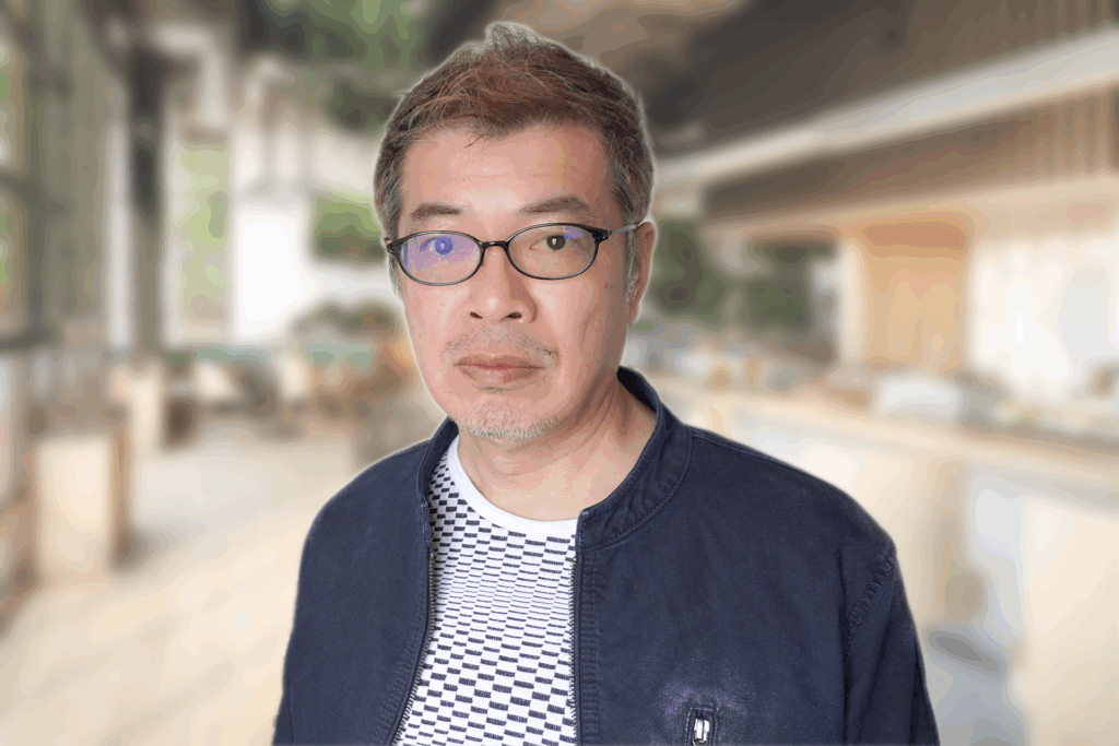 オフィスこれから 海堀芳弘