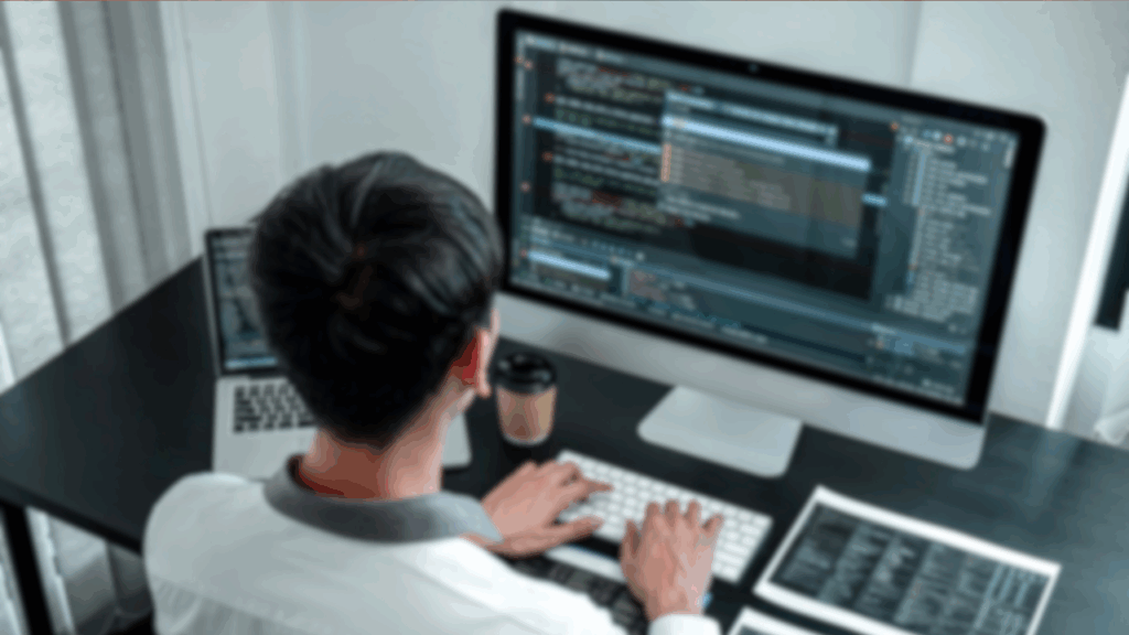 WEB作成イメージ